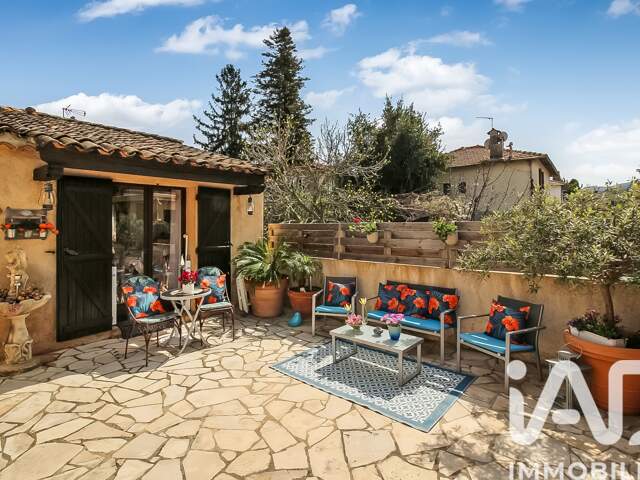 Vente Maison/villa 4 pièces — photo du bien