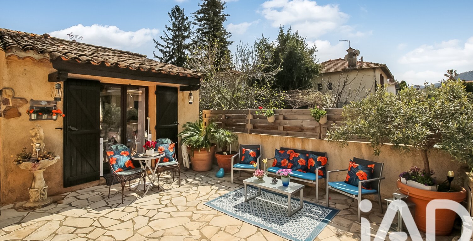 Vente Maison/villa 4 pièces — photo 1