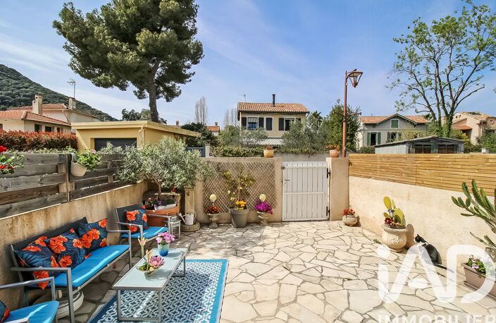 Vente Maison/villa 4 pièces — photo 2