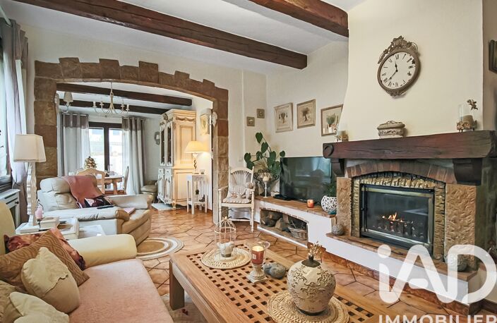 Vente Maison/villa 4 pièces — photo 3