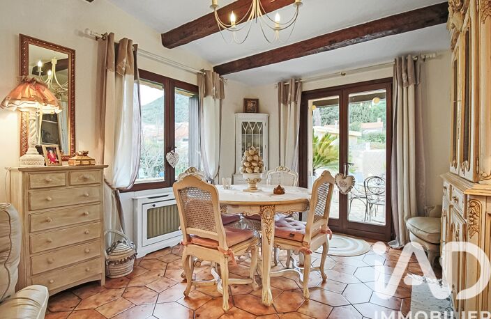 Vente Maison/villa 4 pièces — photo 4