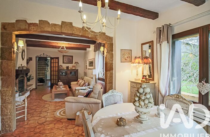 Vente Maison/villa 4 pièces — photo 5