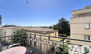 Appartement 2 Pièces 69 m² à louer à Nîmes (30000)