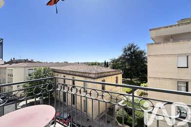 Appartement 2 pièces 690 €