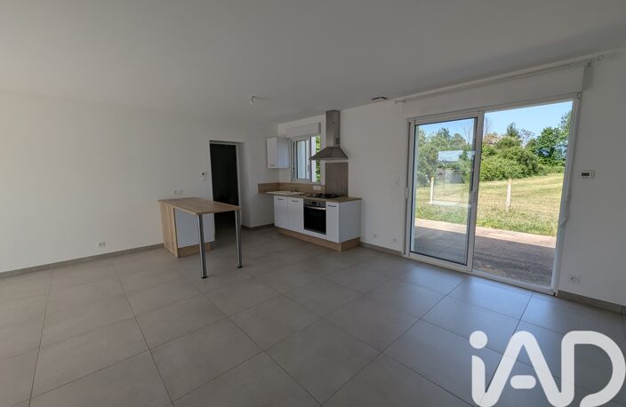 Vente Pavillon 4 pièces — photo 2
