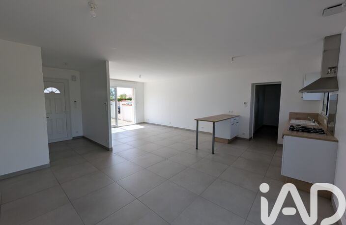 Vente Pavillon 4 pièces — photo 3