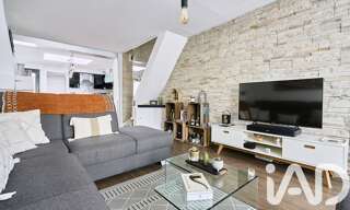 Maison 5 Pièces 90 m² à vendre à Saint-André-lez-Lille (59350)