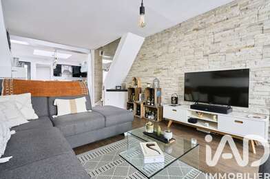 Maison 5 pièces 293000 €