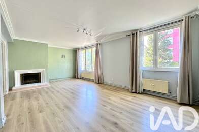 Appartement 5 pièces 106000 €