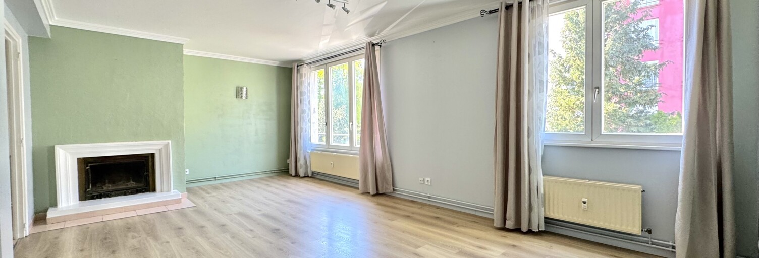 Appartement 5 Pièces 78 m² à vendre à Liévin (62800)