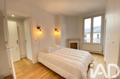 Appartement 2 pièces 995 €