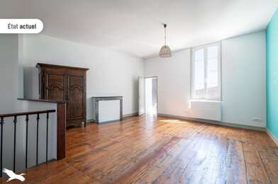 Appartement 3 pièces 169087 €