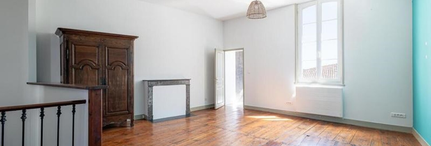 Appartement 3 Pièces 75 m² à vendre à Saintes (17100)