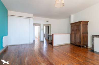 Appartement 3 pièces 169087 €