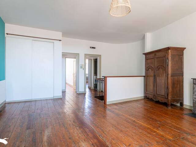 Appartement de 3 pièces principales — photo du bien