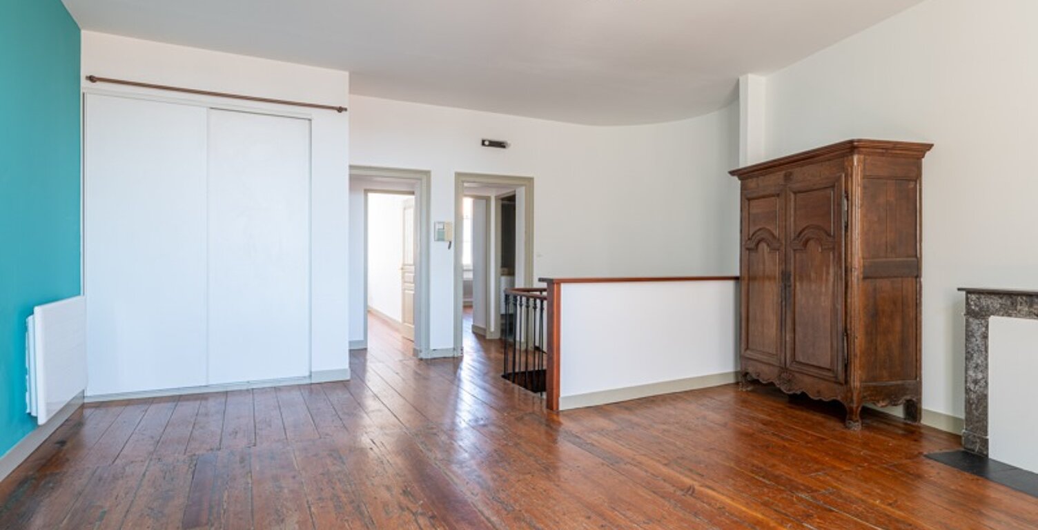 Appartement de 3 pièces principales — photo 1