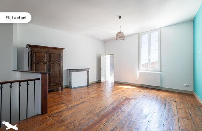 Appartement de 3 pièces principales — photo 2