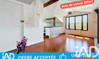 Appartement 3 Pièces 42 m² à vendre à Perpignan (66000)