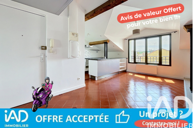 Appartement 3 pièces 79000 €