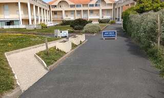 Appartement 2 Pièces 22 m² à vendre à Saint-Hilaire-de-Riez (85270)