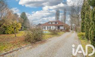 Maison 8 Pièces 190 m² à vendre à Fillinges (74250)