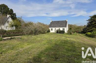 Maison 8 pièces 357000 €