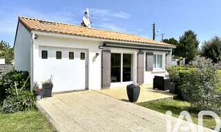 Maison 4 Pièces 55 m² à vendre à Bretignolles-sur-Mer (85470)