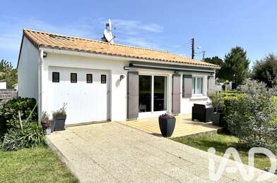 Maison 4 pièces 260000 €
