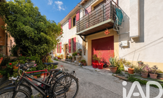 Maison 5 Pièces 165 m² à vendre à Marseille 4 (13004)