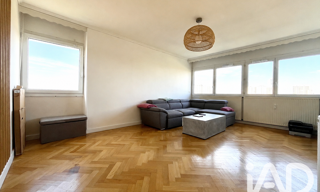 Appartement 4 Pièces 87 m² à vendre à Mons-en-Barœul (59370)