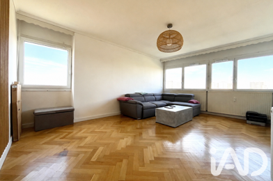 Appartement 4 pièces 149000 €