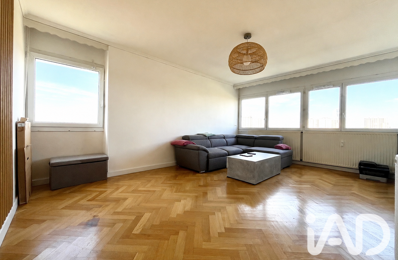 Vente Appartement 4 pièces — photo du bien