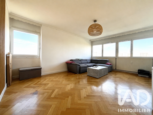 Vente Appartement 4 pièces — photo du bien