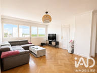 Vente Appartement 4 pièces — photo 2