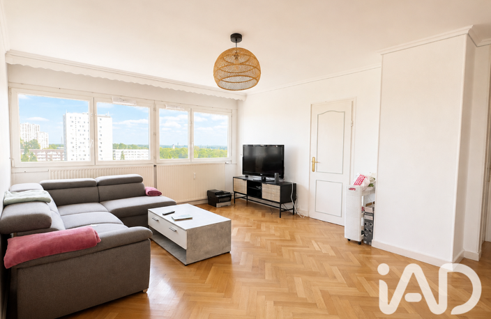 Vente Appartement 4 pièces — photo 2