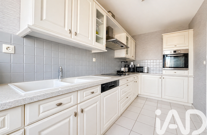 Vente Appartement 4 pièces — photo 3