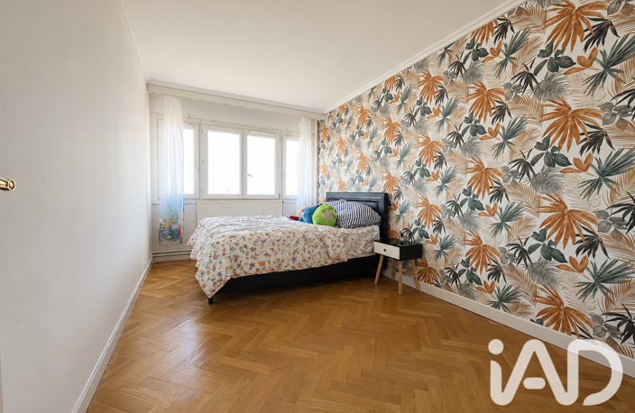 Vente Appartement 4 pièces — photo 4