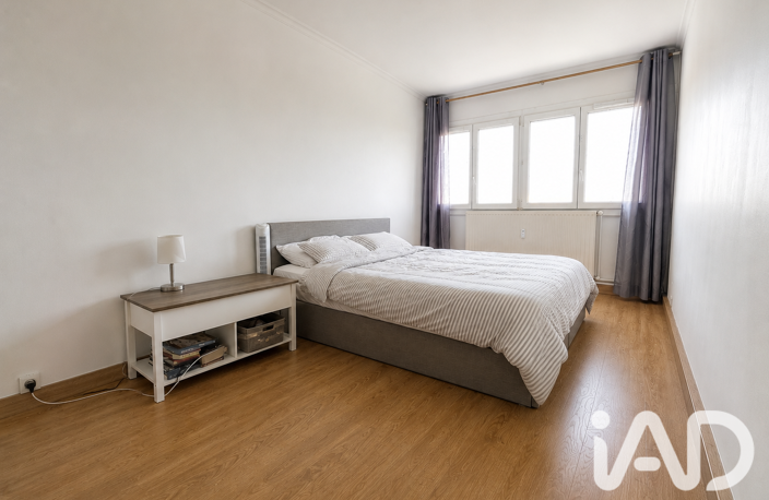 Vente Appartement 4 pièces — photo 5