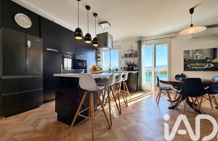 Vente Duplex 5 pièces — photo 2