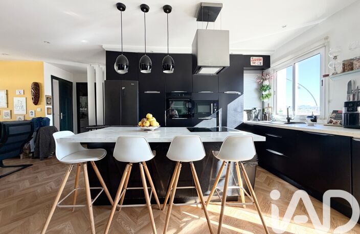 Vente Duplex 5 pièces — photo 3