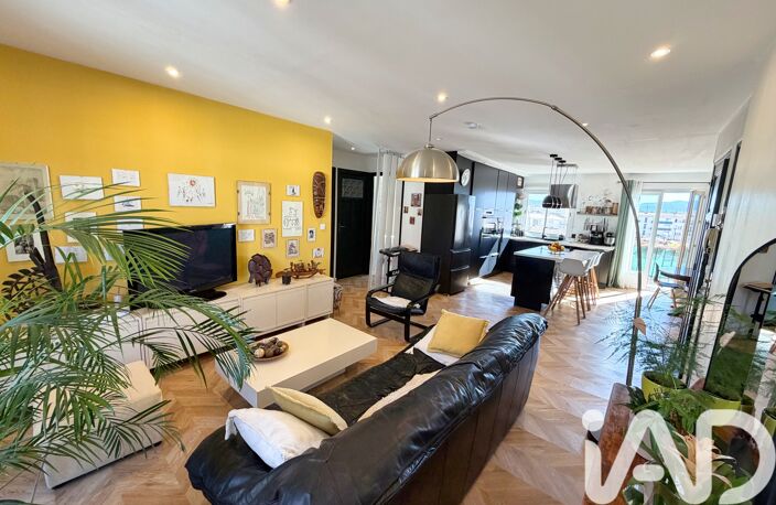 Vente Duplex 5 pièces — photo 4