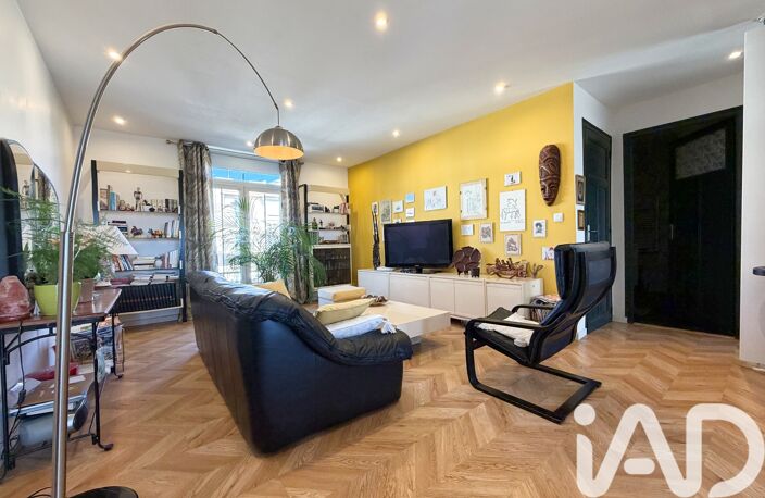 Vente Duplex 5 pièces — photo 5