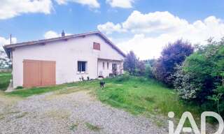Maison 4 Pièces 77 m² à vendre à Castelsarrasin (82100)
