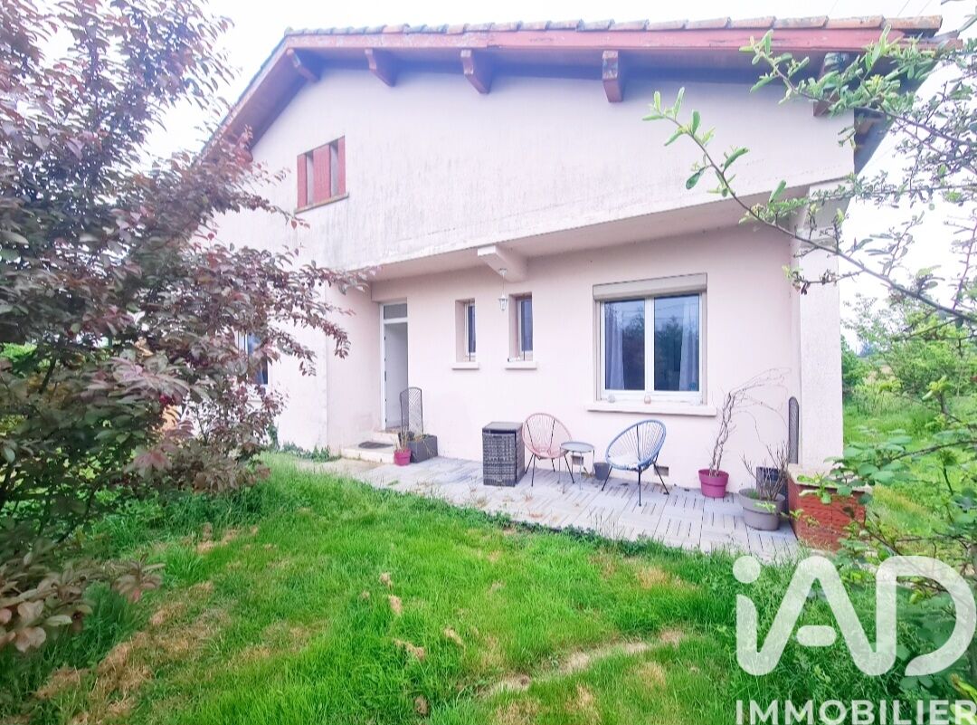 Vente Maison/villa 4 pièces - Photo 2
