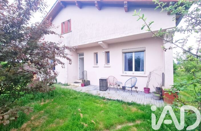 Vente Maison/villa 4 pièces — photo 2