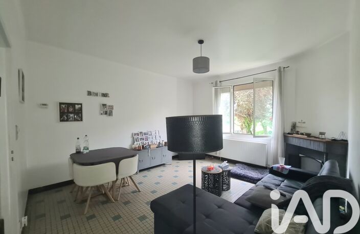 Vente Maison/villa 4 pièces — photo 3
