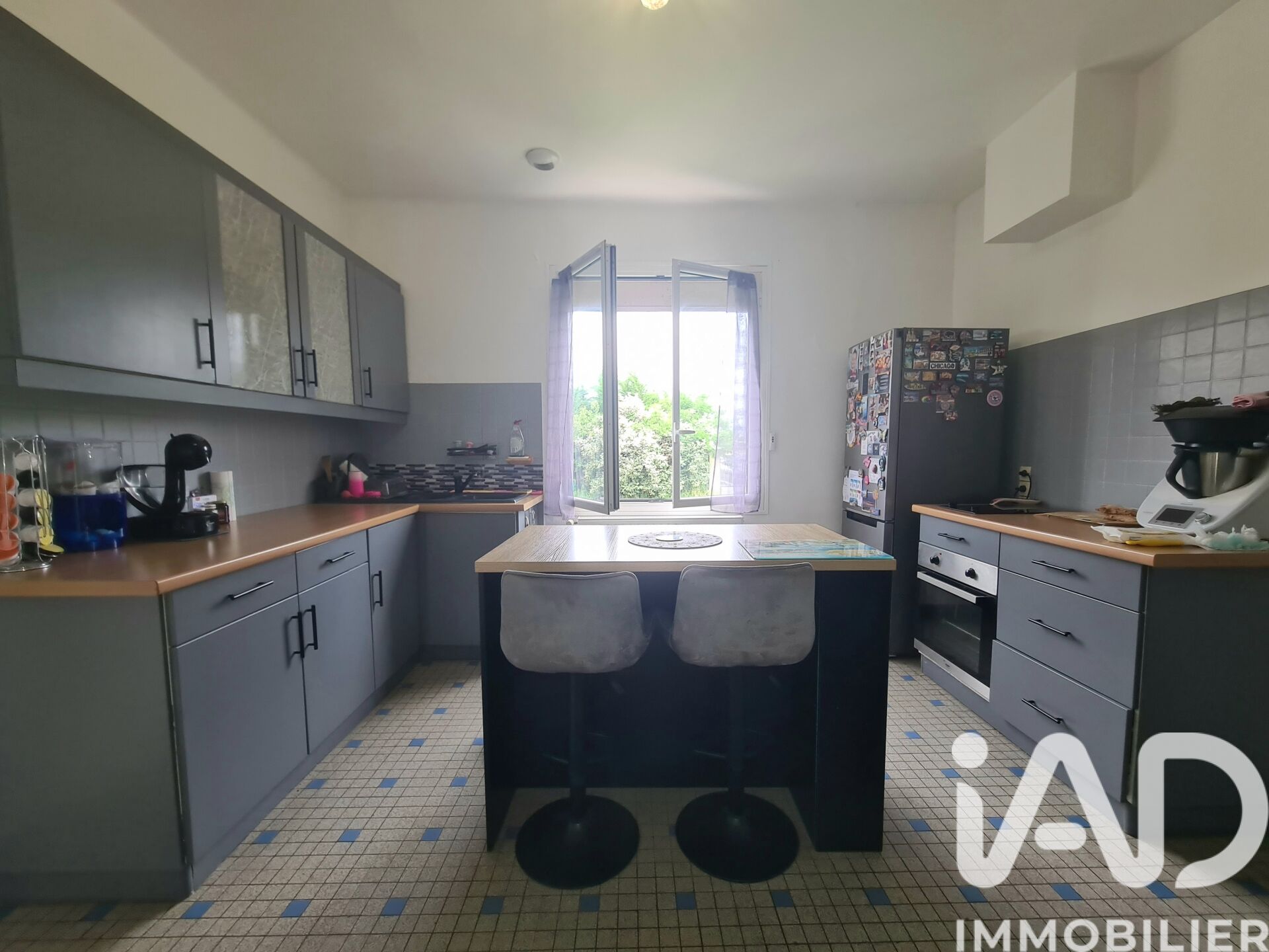 Vente Maison/villa 4 pièces - Photo 4