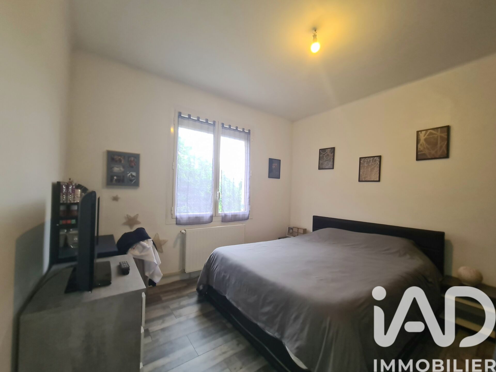 Vente Maison/villa 4 pièces - Photo 5