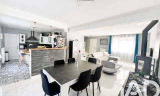Maison 6 Pièces 125 m² à vendre à Saint-Pierre-du-Perray (91280)
