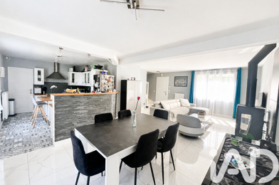 Maison 6 pièces 388000 €